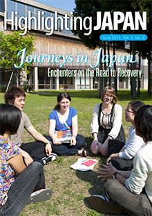 Cover June 2011