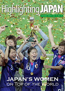 Cover October 2011