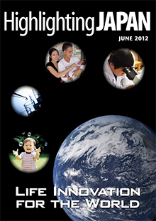 Cover June 2012