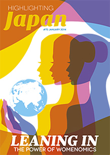 Cover January 2014