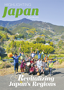 Cover June 2014