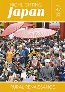 Cover June 2015