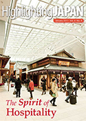 Cover January 2011