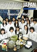 Cover January 2012