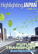 Cover August 2012
