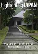 Cover January 2013
