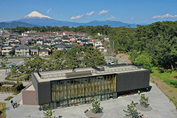 View of Miho-no-seki, Izumo (Izumo Miho-no-seki)